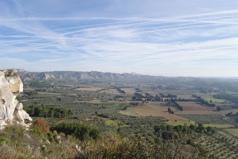 Les Baux-de-Provence