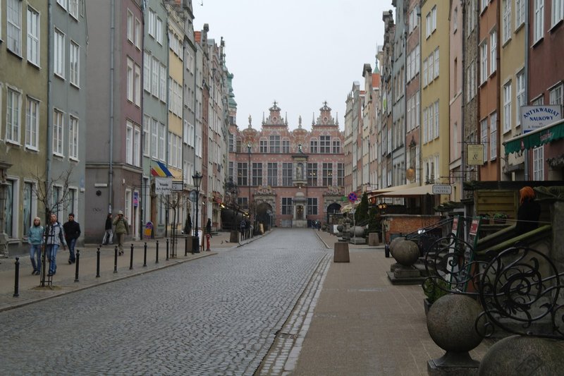 Gdansk 1
