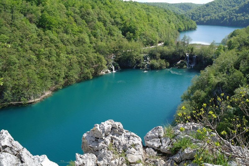 Plitvice Lakes 2