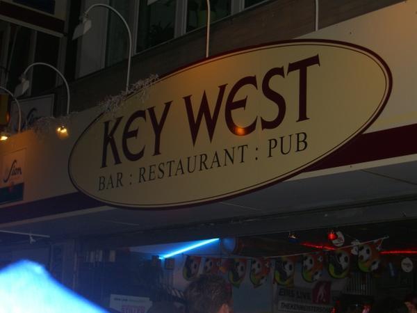 Key West - Cologne