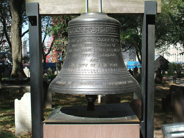 Bell of Hope
