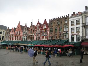 Markt Square