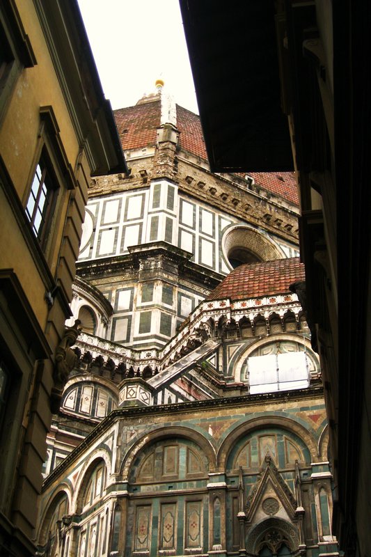 O Duomo