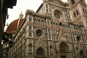 Duomo de Firenze