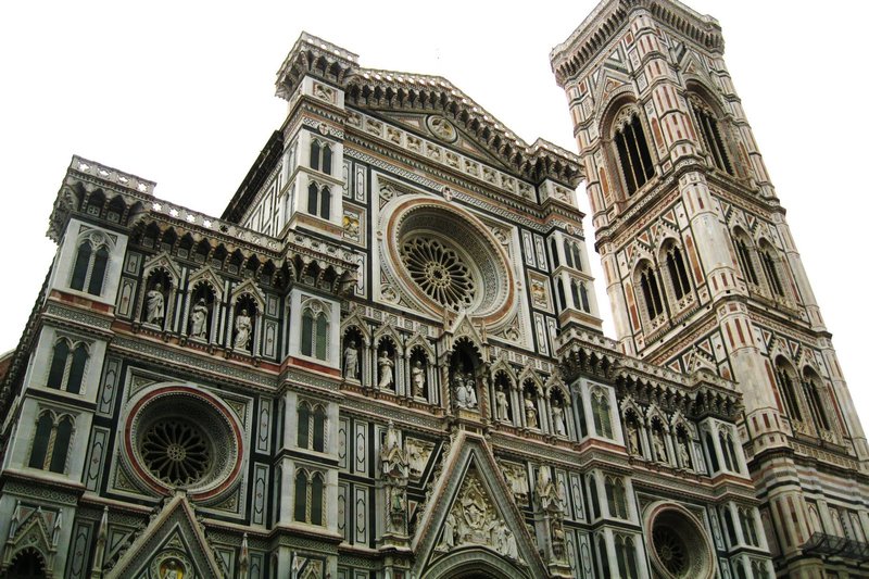 O Duomo