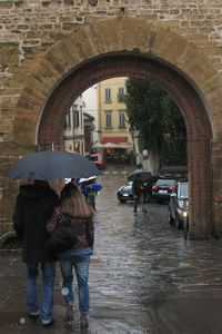 Ruas de Firenze