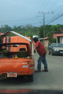 Quepos, Costa Rica