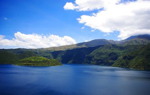 Cotacachi Cayapas Ecological Reserve | Photo