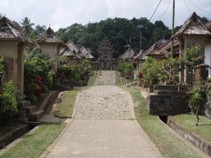 Apa village