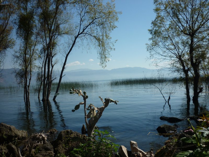 lake attilan