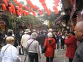 Chinatown in Chongqing