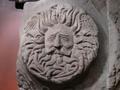 Roman God Sulis Minerva