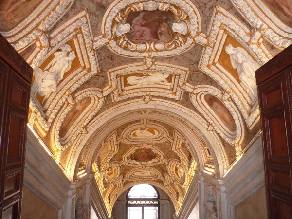 The Doges palace