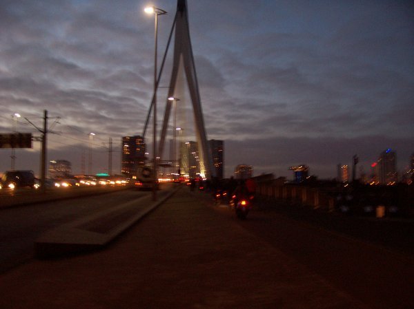 Rotterdam