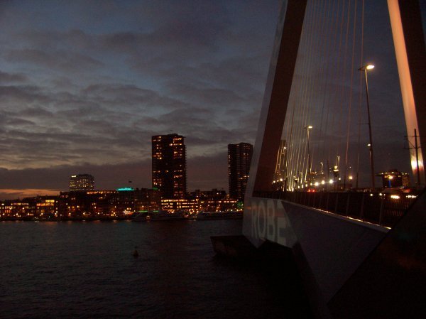 Rotterdam