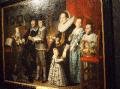 A 16th century rich Dutch family