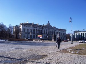 The National Library