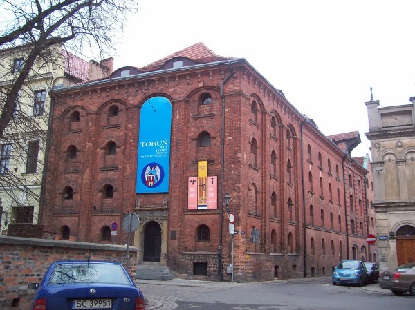 Palac Eskenow -  Esken's Palace