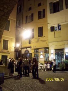 Sanremo, Genoa 06