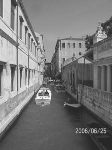 Magical Venezia