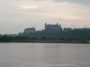  Kwidzyn - from the other side of the ferry