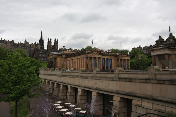 Edinburgh Gallery