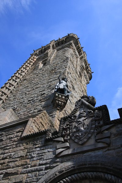 Wallace Monument2