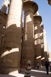 Karnak Temple1