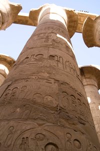 Karnak Temple2