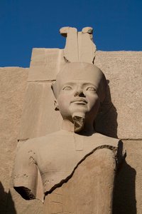 Karnak Temple3