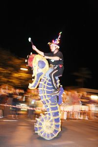 Port Douglas - Carnival