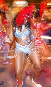 Port Douglas - Carnival,,