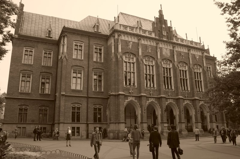 Jagielonski University