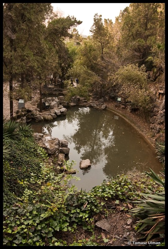 Bai Juyi Garden