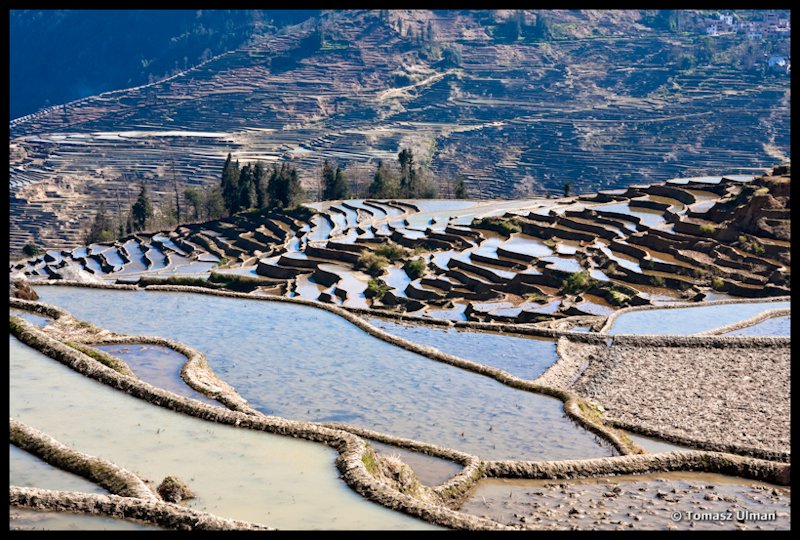 YuanYang Rice Terraces