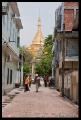 street of Mandalay