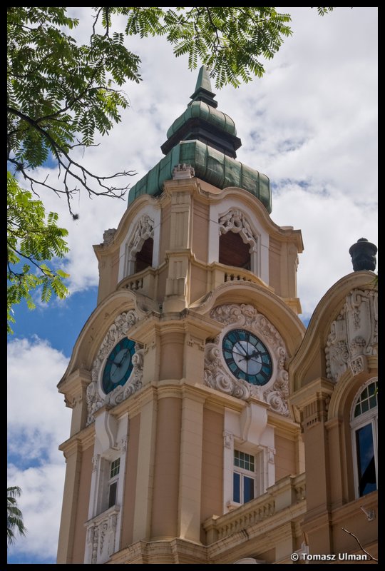 Porto Alegre's Museum