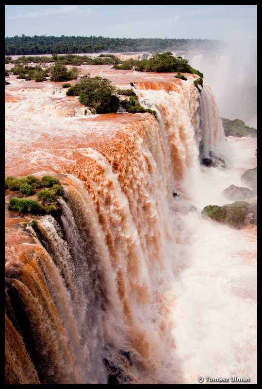 Beautiful Iguacu