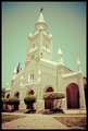 church in Aregua