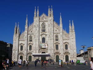 Duomo Preview