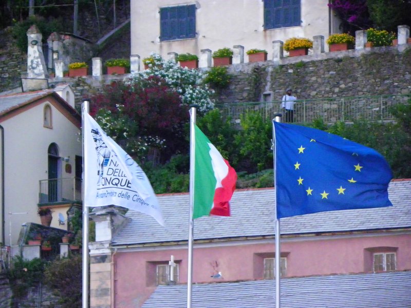 Typical flags