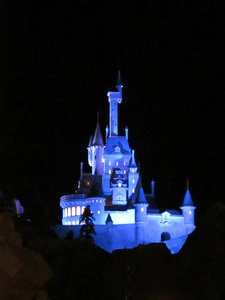 Belle's Castle