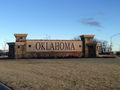 Welcome to Oklahoma!