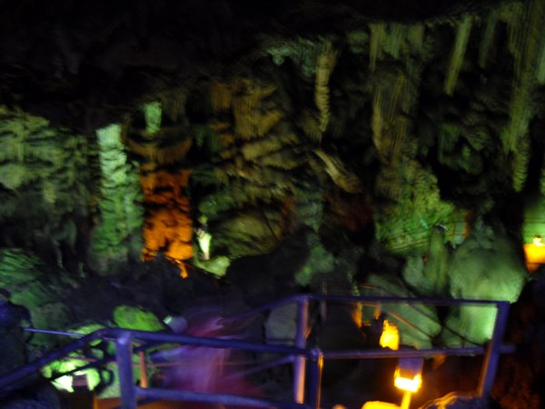 Caves of Dikti