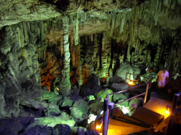 Caves of Dikti