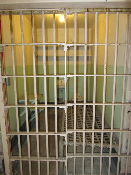 A typical cell