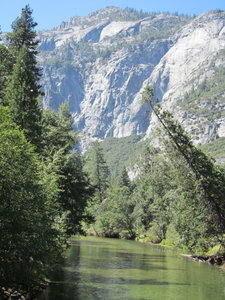 More Yosemite beauty