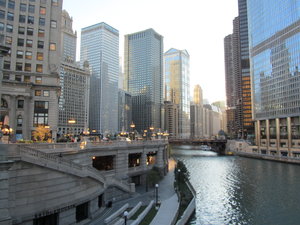 Central Chicago