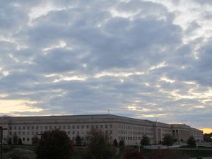 The Pentagon