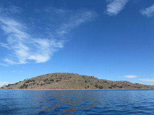 Amantani Island